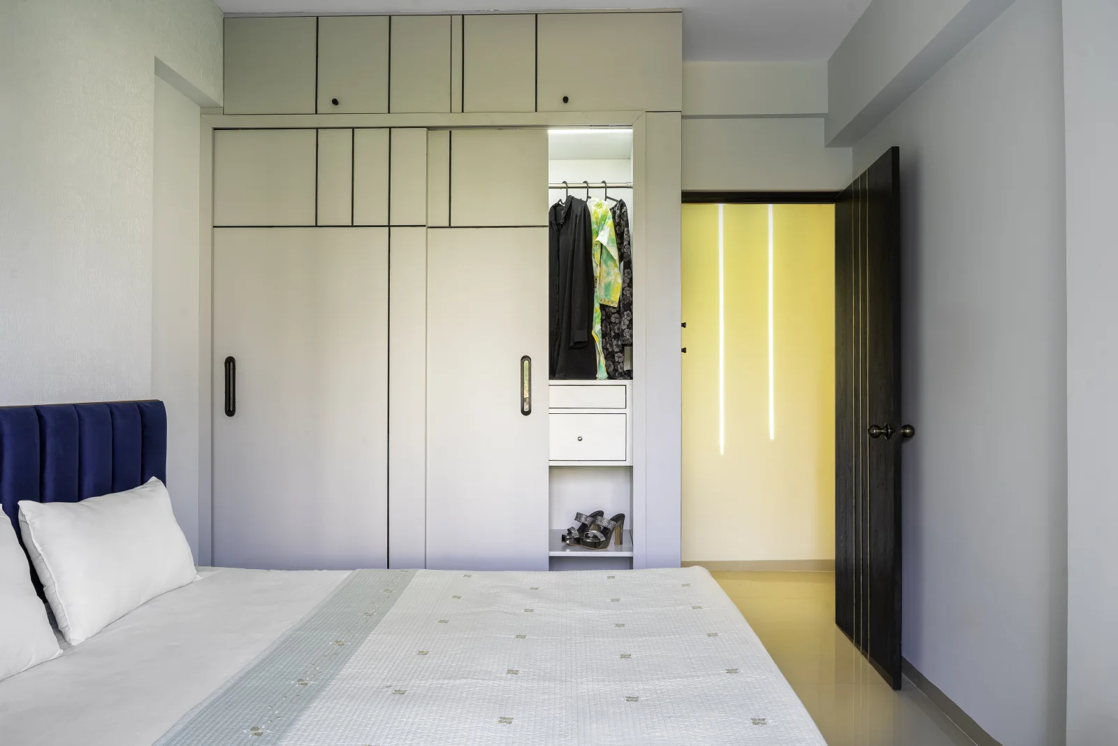 Paralelle project photo 14 | Design Metrics Paralelle — architecture & interior design project image 14 by Design Metrics, Alibag, Maharashtra